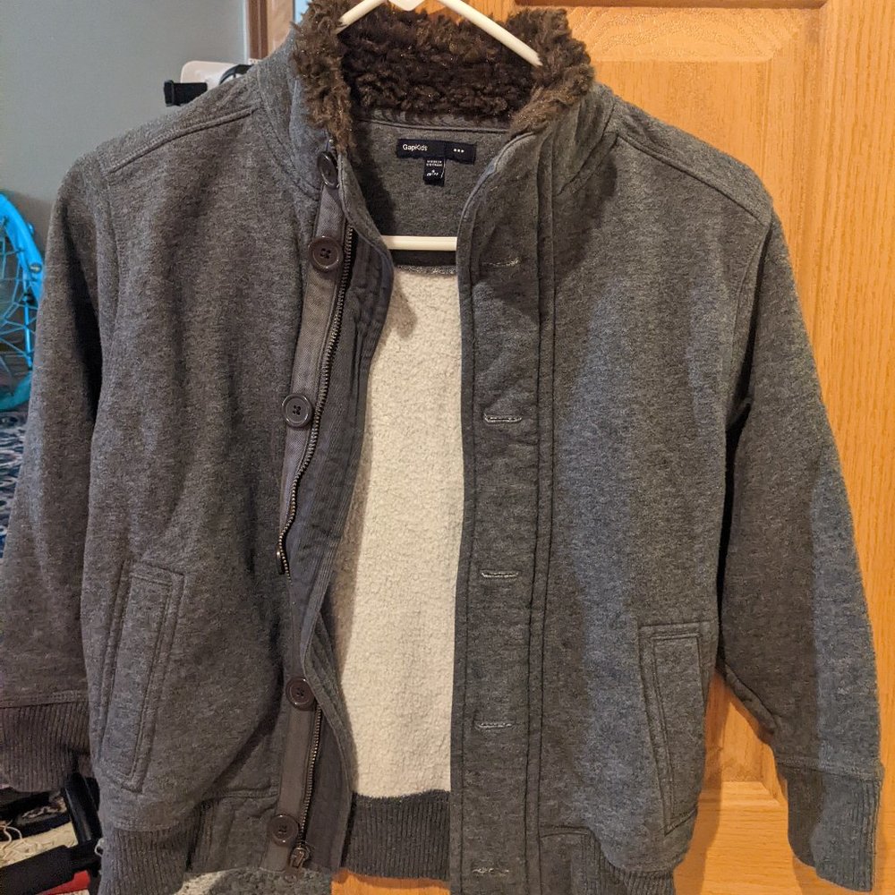 Gap Kids Size S (6-7) Jacket